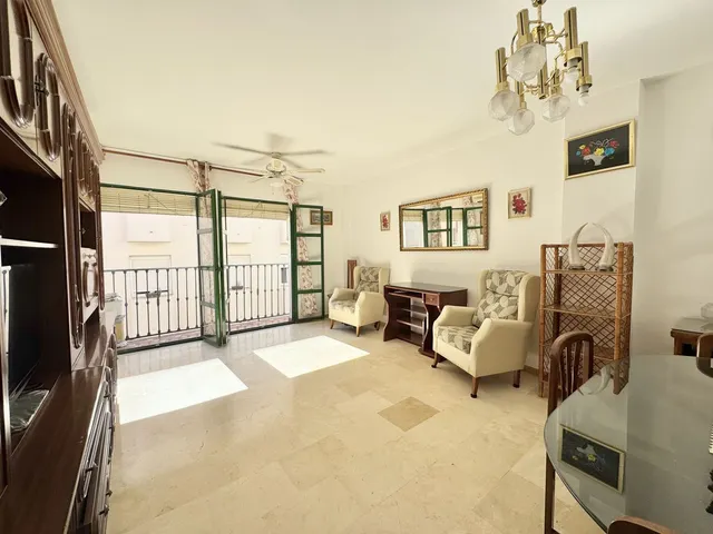 Apartamento 3 habitaciones 94m² en venta - Centro — 7