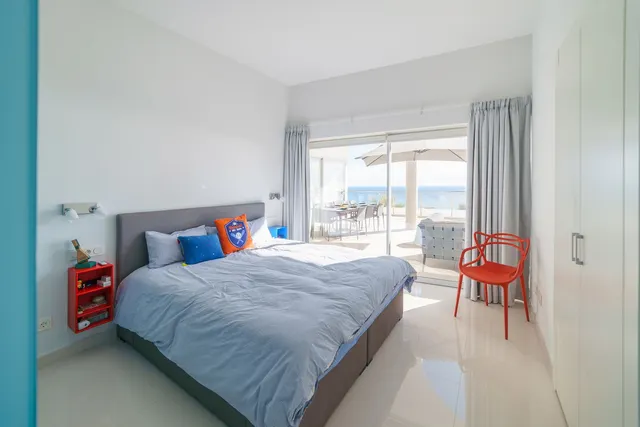 Ático 3 habitaciones 138m² en venta - Arroyo de la Miel — 33