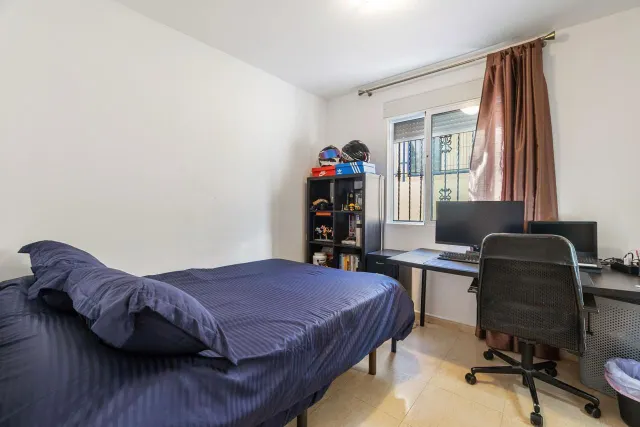 Casa 3 habitaciones 105m² en venta - Las filipinas — 16
