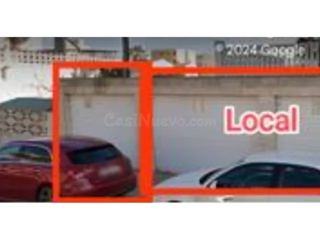 Local comercial en Venta en Piles Valencia