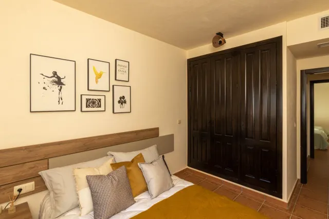 Villa 2 habitaciones 175m² en venta - La Pinilla - Las Palas — 30