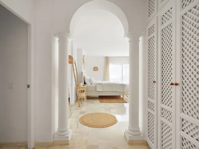 Ático Dúplex 2 habitaciones 180m² en venta - Marbella — 13