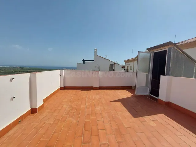 Casa en Venta en Casco Histórico — 24