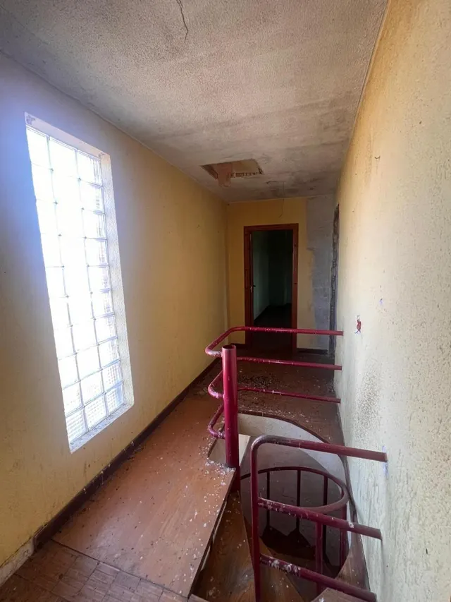 Vivienda unifamiliar con gran parcela en Valverde de la Virgen - León — 21