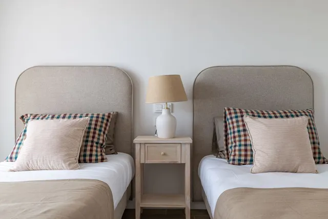Apartamento 2 habitaciones 100m² en venta - Playa arenal-bol — 16