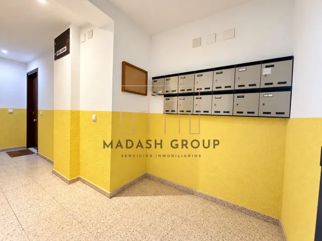 Acogedora vivienda en el barrio Gaudí de Reus por €110,000 — 14