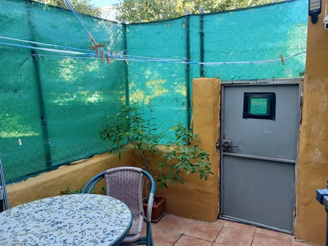 Amplio Piso en zona oeste Ideal para Entrar a Vivir — 18