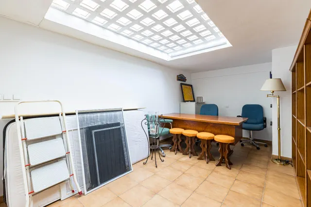 Piso 3 habitaciones 96m² en venta - Casco Antiguo — 19