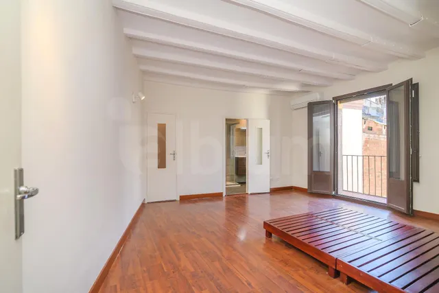 Exclusividad y versatilidad en el Gòtic: 155 m2 con doble configuración — 34