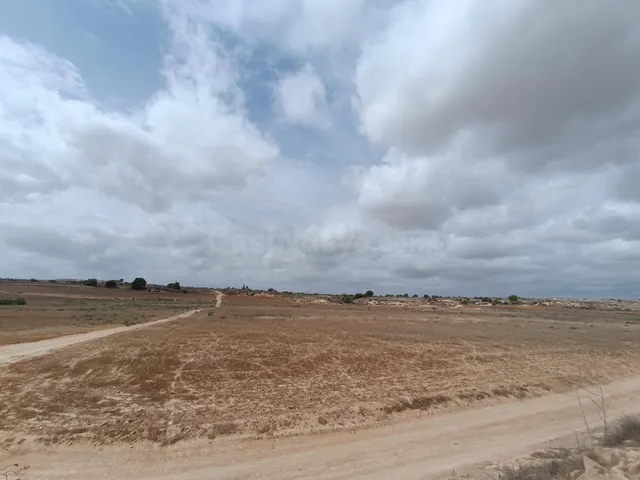 Terreno urbanizable en Sucina - foto 4