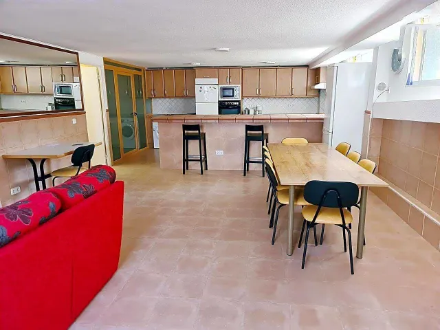 ALQUILER DE ÚLTIMA HABITACIÓN CON BAÑO EN SUITE Y GASTOS INCLUIDOS PARA ESTUDIANTES EN VILLANUEVA DE LA CAÑADA — 15