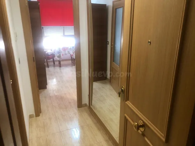 APARTAMENTO DE UNA habitación EN ALQUILER HASTA JUNIO - foto 5