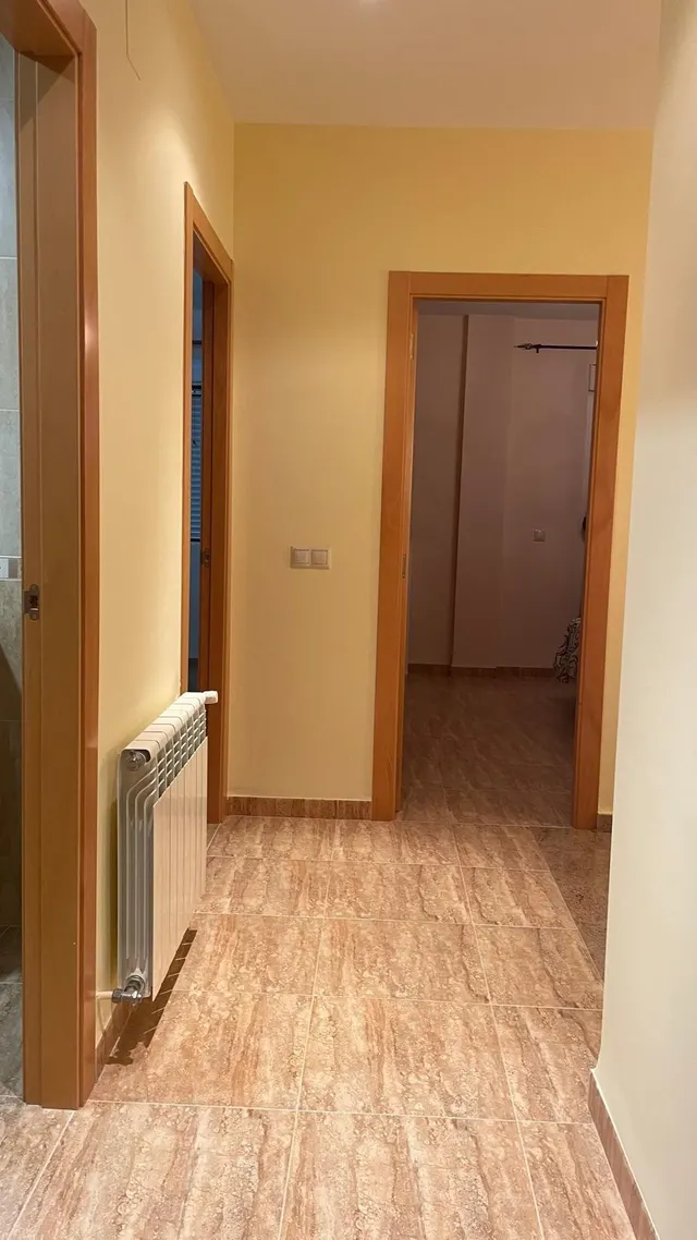 Adosado en venta en Casas de Ves, Albacete. — 15