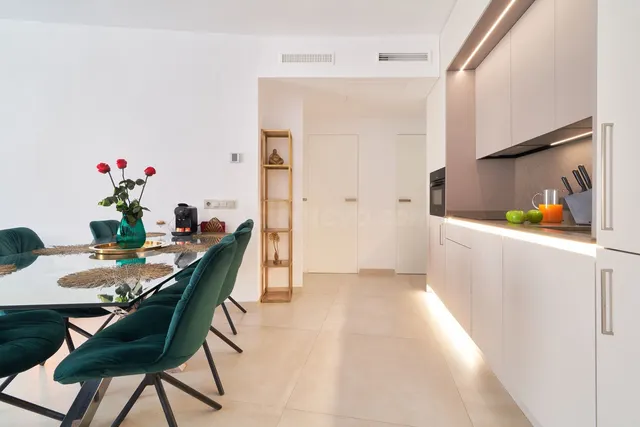 Apartamento 3 habitaciones 83m² en venta - Marbella — 4