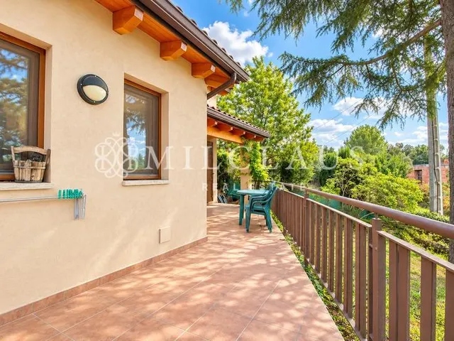 Casa o chalet independiente en venta en calle Mura, Talamanca — 32