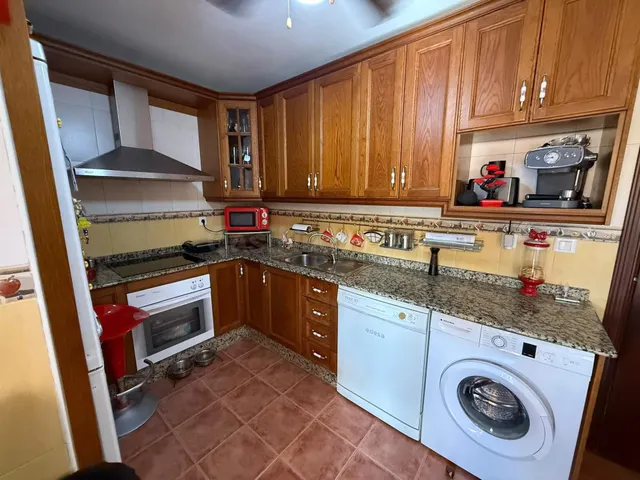Impecable Ático en Lorca - Barrio San Cristóbal por solo €15 - foto 4