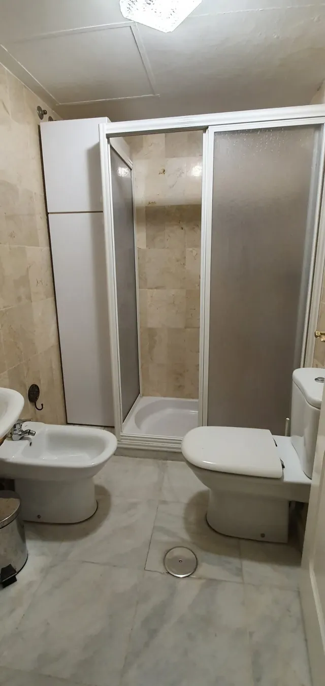 Piso 1 habitación 60m² en alquiler - Arenal - Museo - Tetuán — 11