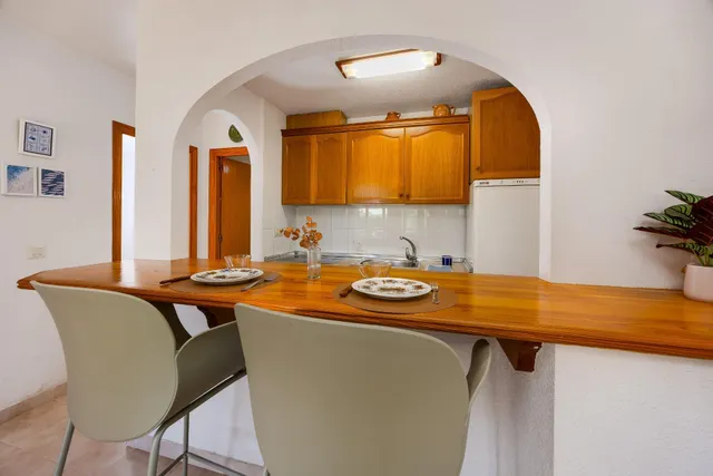Bungalow 2 habitaciones 65m² en venta - Los balcones — 18