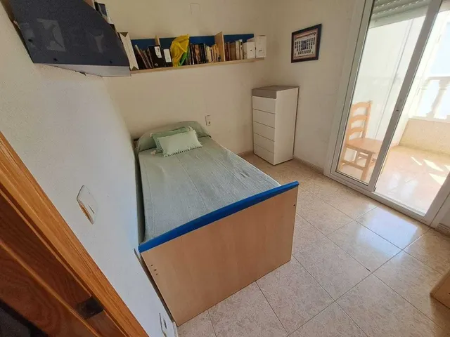Ático 2 habitaciones en venta - Estacion de autobuses — 8