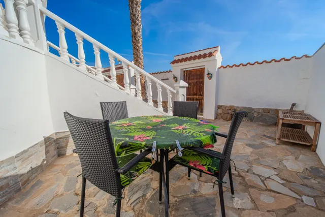 Chalet 2 habitaciones 82m² en venta - Costa blanca sur — 32