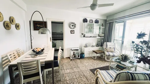 Apartamento en Estoril III, Benicàssim, con garaje y acceso  - foto 4