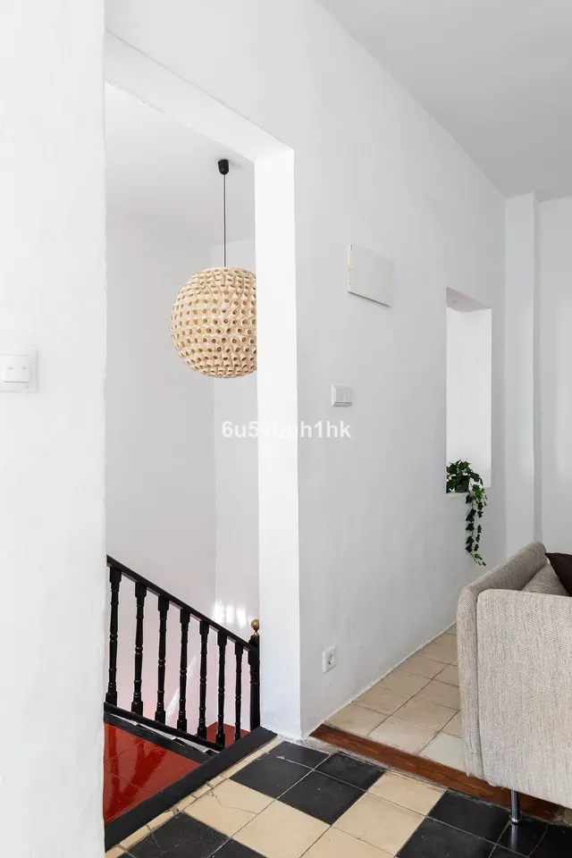 Adosado 8 habitaciones 414m² en venta - Centro — 28