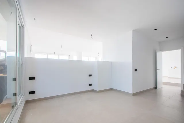Dúplex-Loft nuevo a estrena en la Mairena, vistas al mar, 258,10m2 construidos,49,58m2 de terraza — 25