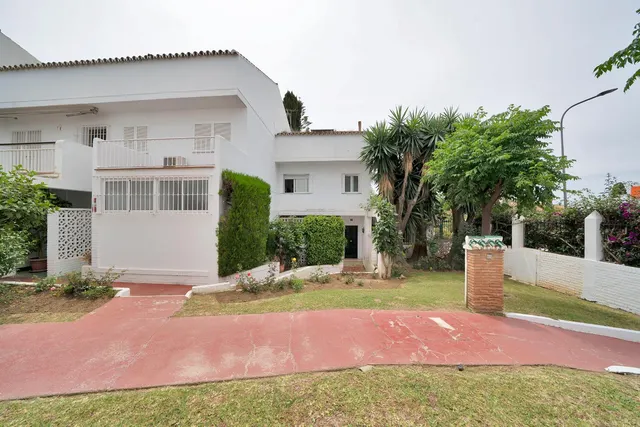 Adosado 4 habitaciones 182m² en venta - Marbella — 49
