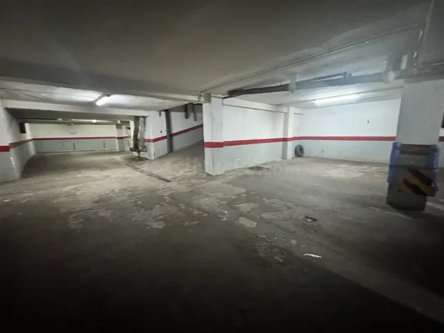 Garaje 25m² en venta - Centro - foto 4
