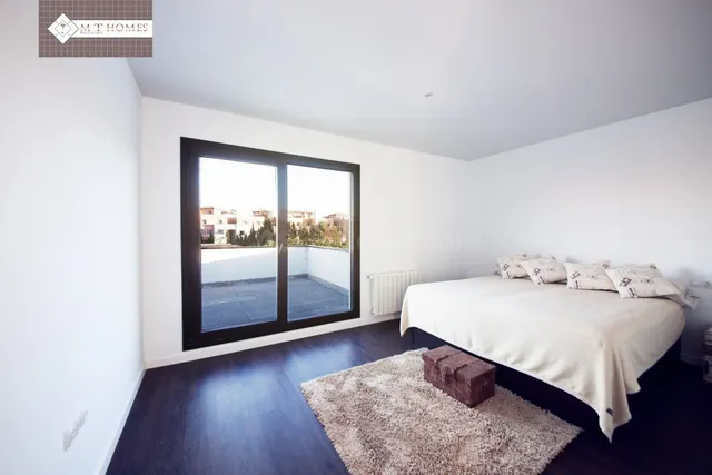 MODERNA VILLA DE LUJO INDEPENDIENTE DISPONIBLE CORTA TEMPORA - foto 5