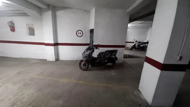 ¡ESTUPENDA PLAZA DE GARAJE CON TRASTERO EN AVENIDA DE ANDALU