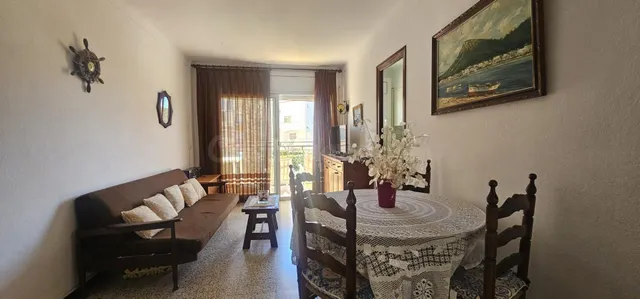 ACOGEDOR PISO DE 4 habitaciones A UN PASO DE LA PLAYA - foto 2