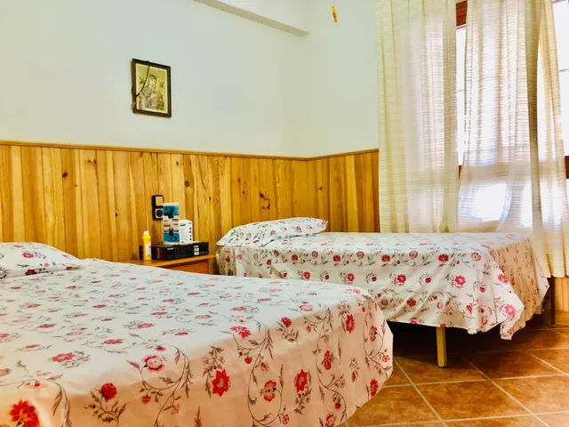 Villa en Guardamar. Primera línea con acceso directo a la playa — 33