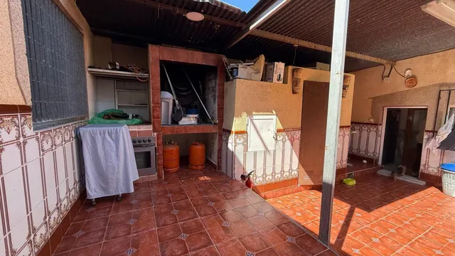 Encantadora Casa de Pueblo en Sangonera la Verde - Ideal par - foto 5