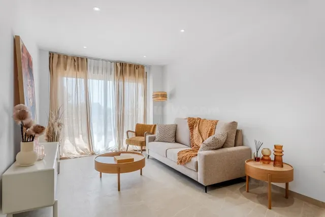 Ático 3 habitaciones 74m² en venta - Comunidad valenciana - foto 5