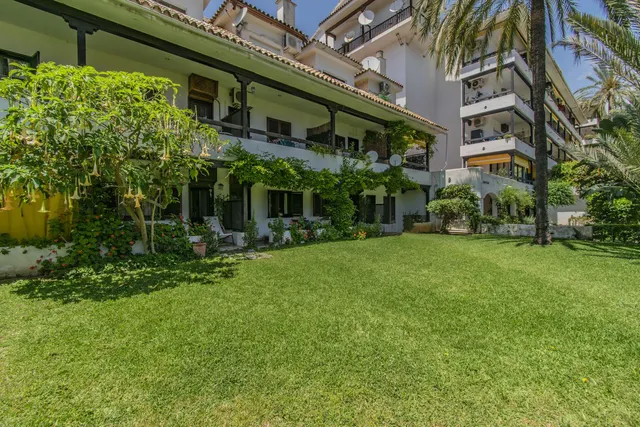 Ático 2 habitaciones 91m² en venta - Marbella — 21