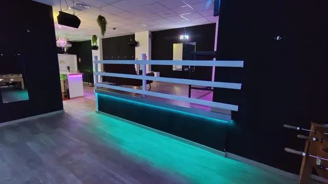 Si Sabes de Hostelería, Sabes lo Que Vale Esto: Pub Insonorizado, Certificado y Listo para Exprimir Hasta las 03:30h — 13