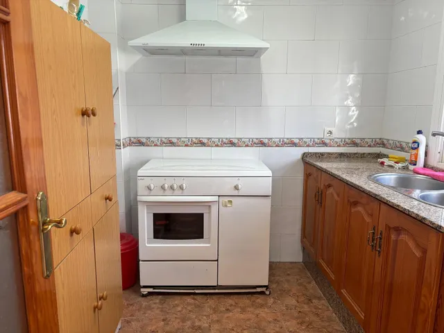 Casa  independiente en perfecto estado con terraza — 44