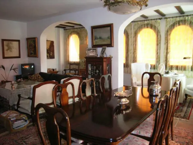 Casa de campo 8 habitaciones 257m² en venta - CARTAMA PUEBLO — 13