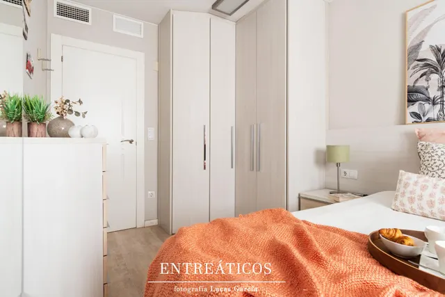 Ático 3 habitaciones 100m² en venta - Delicias — 26
