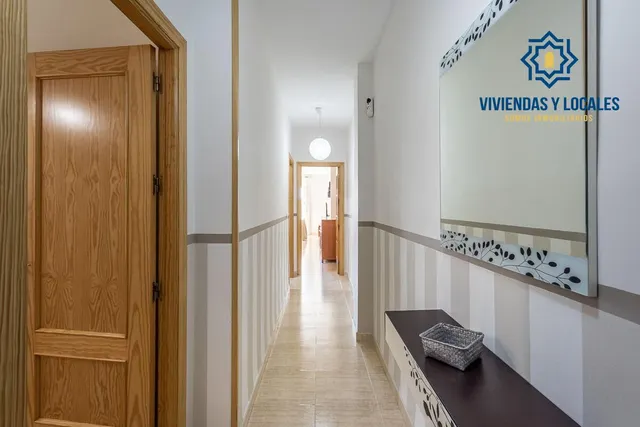 Piso en venta en Santa Fe con garaje y terraza. — 7