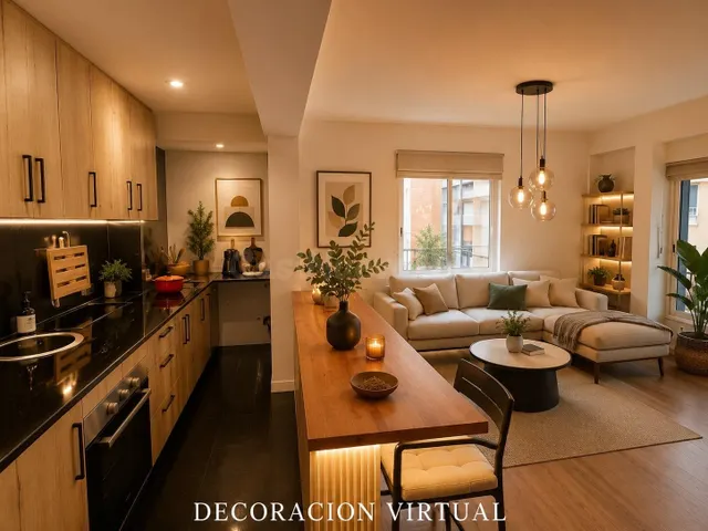 SE VENDE FANTASTICA VIVIENDA REFORMADA MUY PROXIMA AL MAR!!! - foto 3