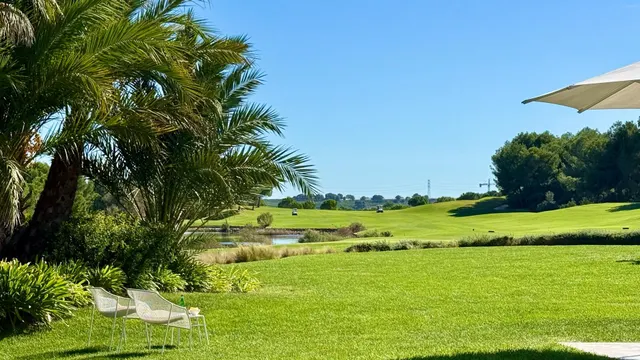 Villa de Lujo 3 habitaciones 172m² en venta - Las Colinas Golf — 7