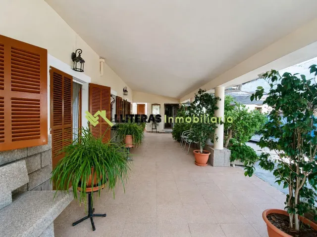 Fantastica finca rústica con piscina - foto 4