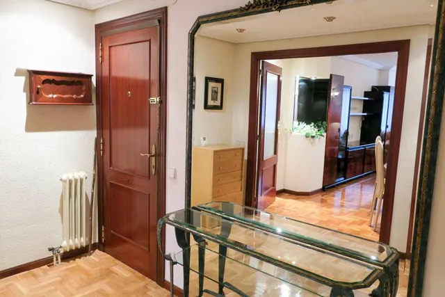 Piso en venta en Mendebaldea — 6