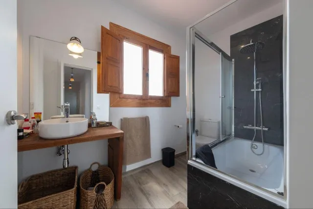 Espectacular piso de 163 m2 en pleno Triana con vistas al mar — 32