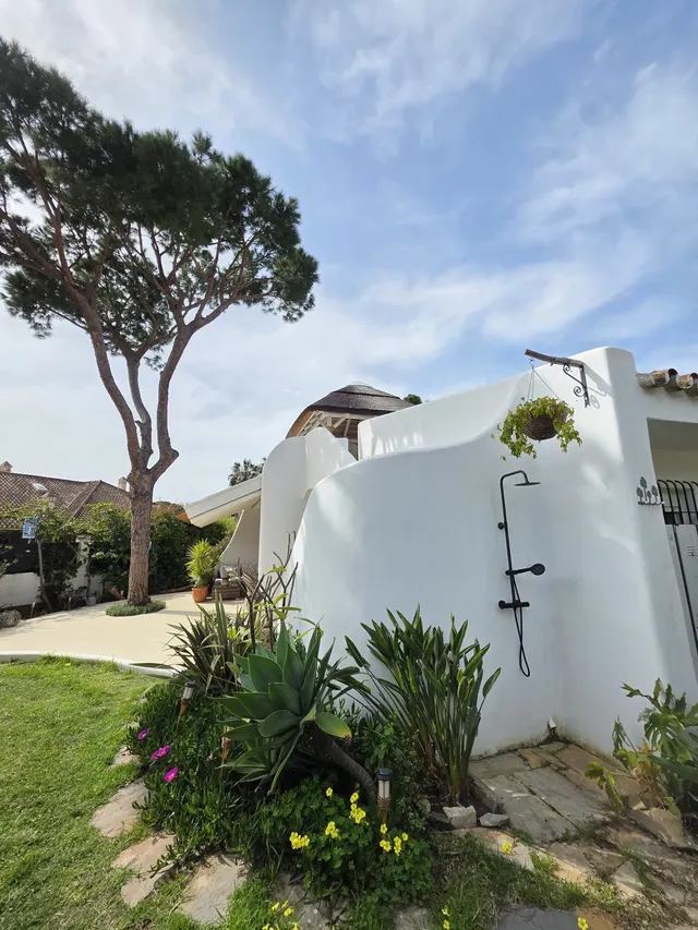 Chalet 3 habitaciones 130m² en venta - Riviera del sol — 36