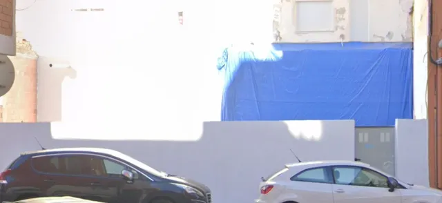 TERRENO URBANO EN VENTA EN EL CENTRO DE DÉNIA – IDEAL PARA PROMOCIÓN! — 6