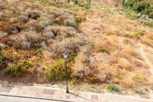 Parcela 3650m² en venta - Riviera del sol — 10