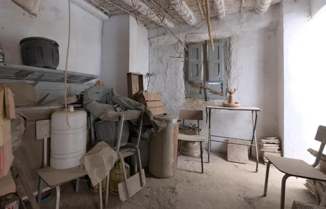 Casa en el centro de Órgiva — 27